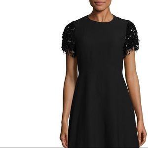 Kate spade knee length party dress